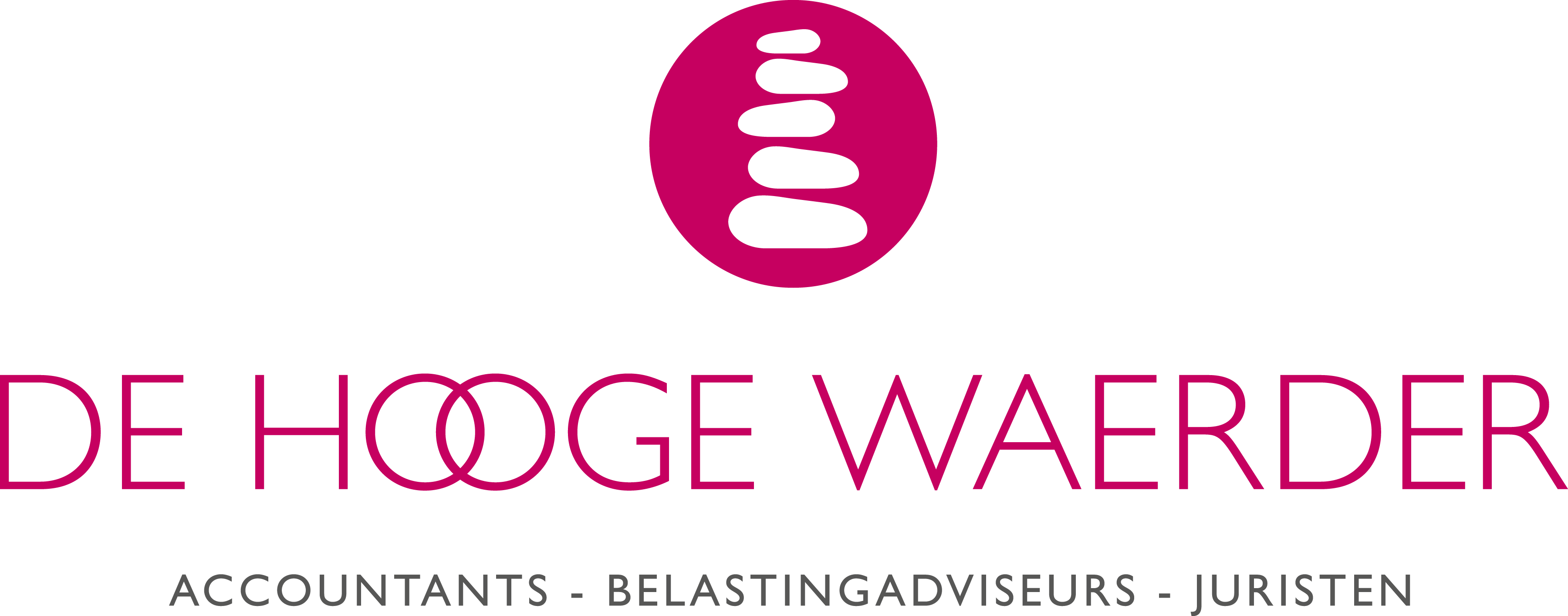 De Hooge Waerder logo