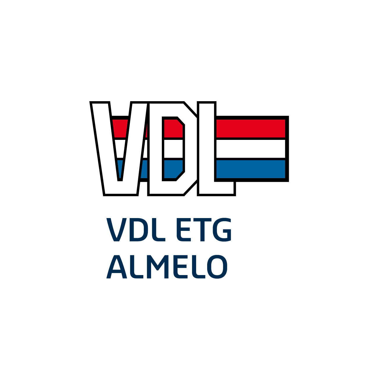 VDL Enabling Technologies Group Almelo logo
