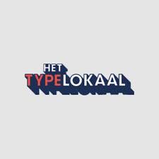 Het Typelokaal logo