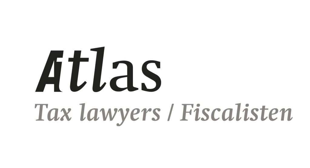 Atlas Fiscalisten logo