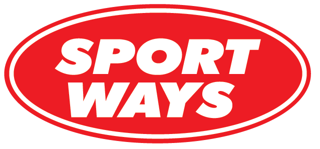 SportWays logo