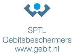 SPTL Gebitsbeschermers logo