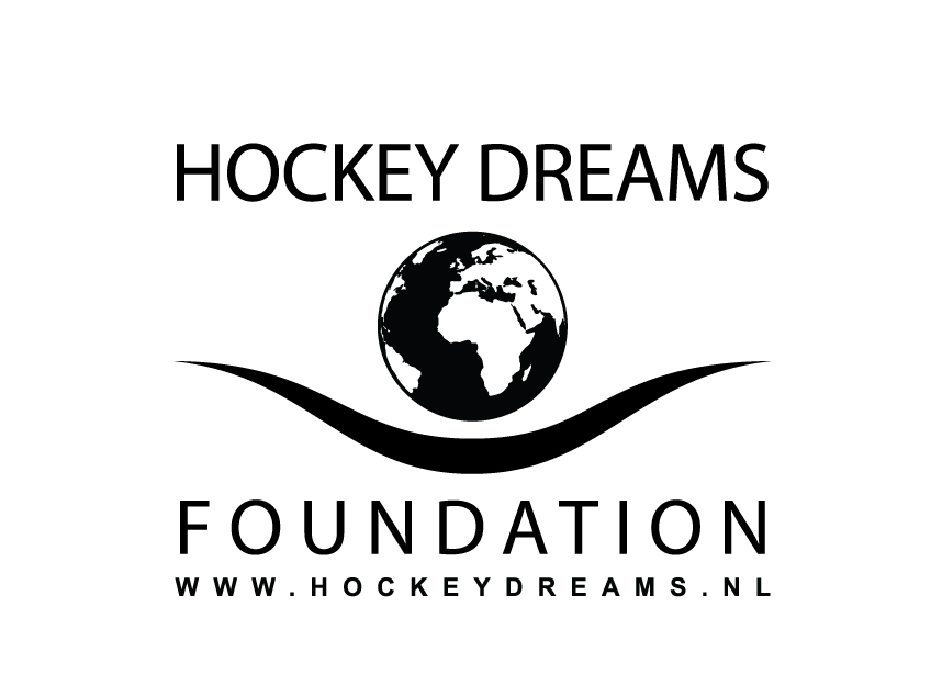 Hockey Dreams Foundation logo