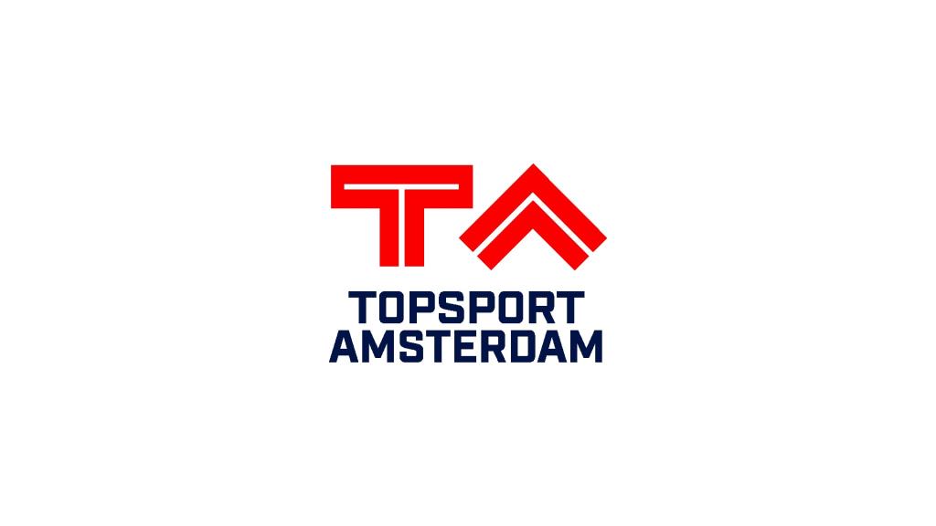 Topsport Amsterdam logo