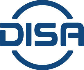 Disa logo