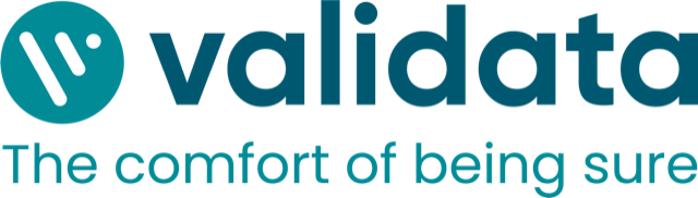 Validata Group B.V. logo