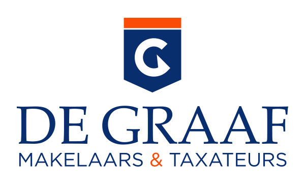 De Graaf Makelaars & Taxateurs logo