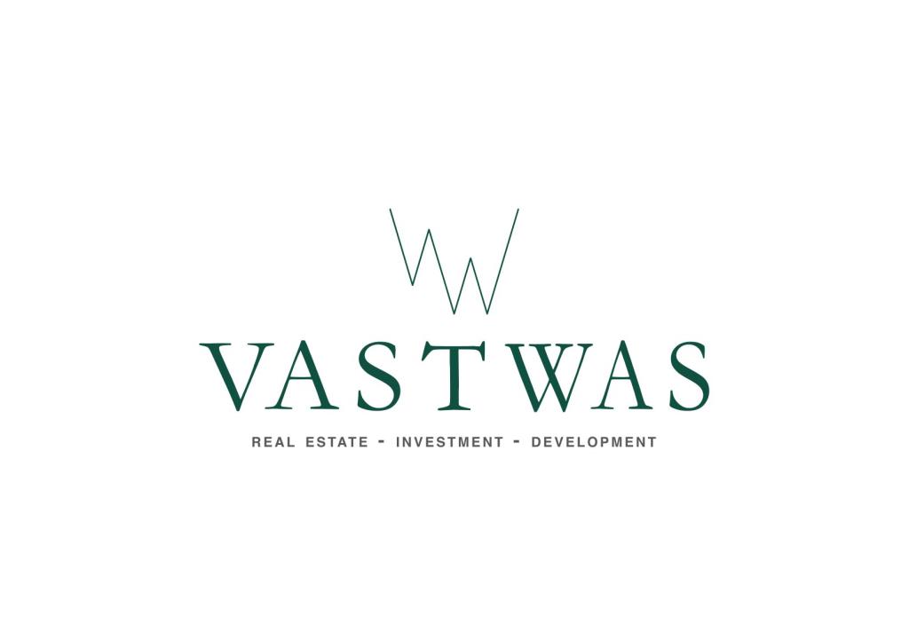 Vastwas B.V. logo