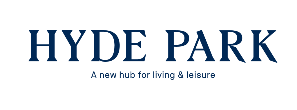 Hyde Park logo