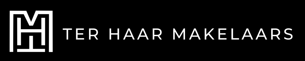 Ter Haar Makelaars B.V. logo