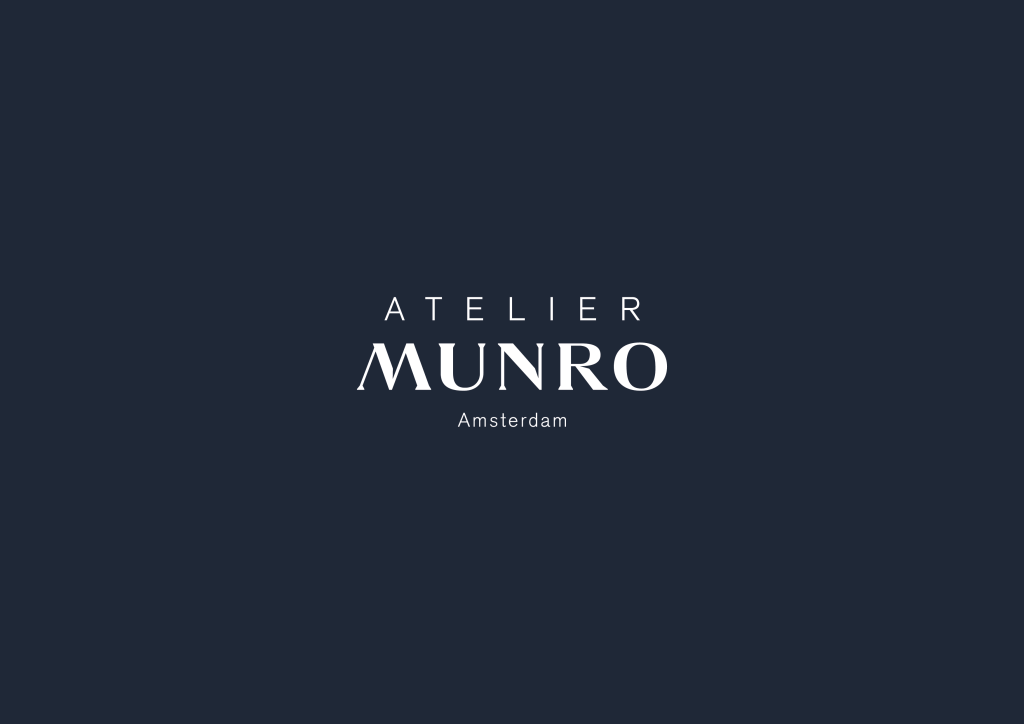 Atelier Munro logo