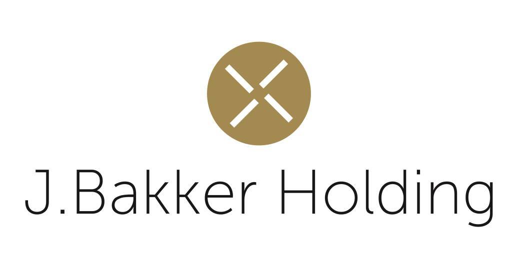 J. Bakker Holding logo