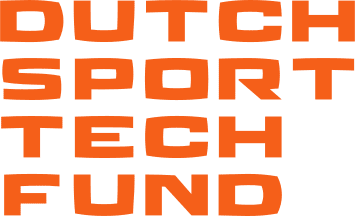 Dutch Sport Tech Fund logo