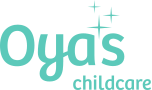 Oya`s Childcare logo