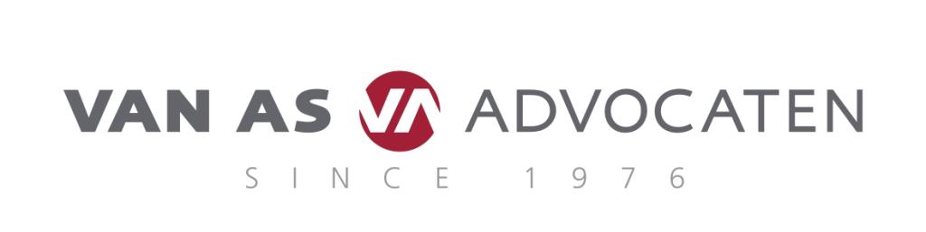 Van As Advocaten logo