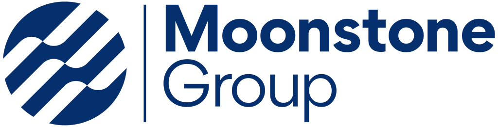 Moonstone Group logo