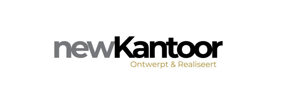 newKantoor logo