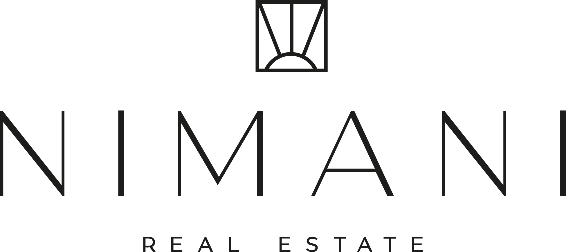 Nimani Real Estate logo