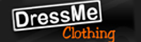 DressMe Clothing logo