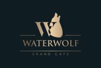 Grand café Waterwolf logo