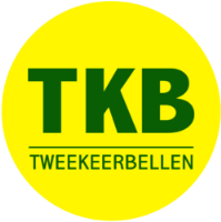 Twee Keer Bellen (TKB) logo