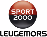 Sport 2000 Leugemors logo