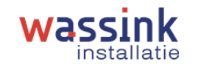 Wassink Installatie logo