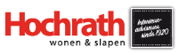 Hochrath Wonen & Slapen logo