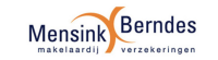Mensink Berndes Makelaardij en Verzekeringen logo