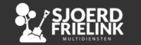 Sjoerd Frielink Multidiensten logo
