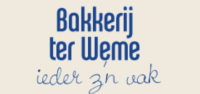 Bakkerij ter Weme logo