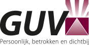 GUV Uitvaartverzorging logo