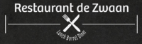 Restaurant De Zwaan logo
