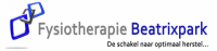 Fysiotherapie Beatrixpark logo