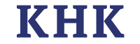 K.H.K. logo