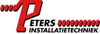 Peters Installatietechniek logo