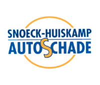 Snoeck-Huiskamp Autoschade B.V. logo