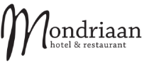 Hotel Restaurant Mondriaan logo
