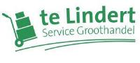 te Lindert Service Groothandel logo