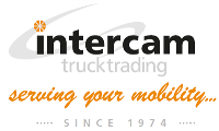 Intercam Export  logo