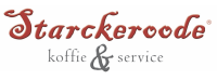 Starckeroode Koffie & Service  logo