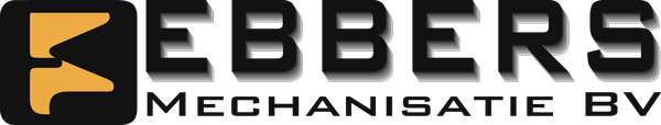 Ebbers Mechanisatie logo