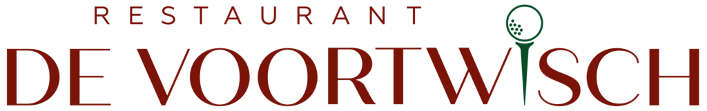 Restaurant de Voortwisch logo