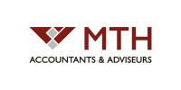MTH Accountants & Adviseurs logo