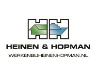 Heinen & Hopman Engineering logo