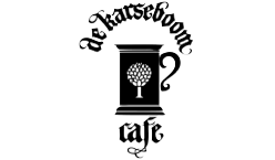 Cafe de Karseboom logo