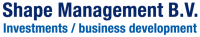 Shape Management logo