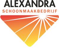 Alexandra Schoonmaakbedrijf logo