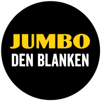 Jumbo Den Blanken logo