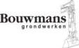 Bouwmans Grondwerken logo